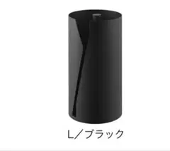 tower 片手でカット隠せるキッチンペーパーホルダー 縦タイプ Lサイズのサムネイル