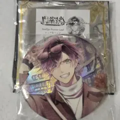 DIABOLIK LOVERS ディアラバ 逆巻アヤト　缶バッジ　ホロ