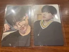 boynextdoor ジェヒョン ラキドロ トレカ　タワレコ