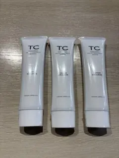 【新品未使用】　TC トリキュア　リペアエマルジョン　50ml 3本セット！！のサムネイル