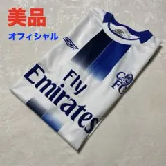 美品 チェルシー アンブロ 03- 04ユニフォーム イングランドプレミアリーグ