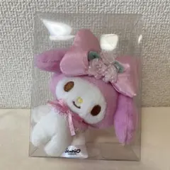 リズメロ　マイメロ　マスコット
