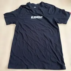 ELEMENT Tシャツ ブラック