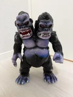 2026年最新】ゴリラ獣 ソフビの人気アイテム - メルカリ
