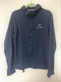 メンズ マウンテンパーカー