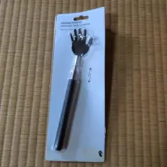 Telescopic Back Scratcher 伸縮式孫の手