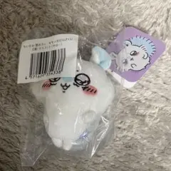 ちいかわ モモンガだらけくじ Ｅ賞