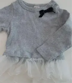 プティマイン トップス チュニック