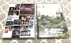 2026年最新】嵐10周年の人気アイテム - メルカリ