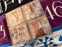 乃木坂46 40th Single 『ビリヤニ』初回限定盤