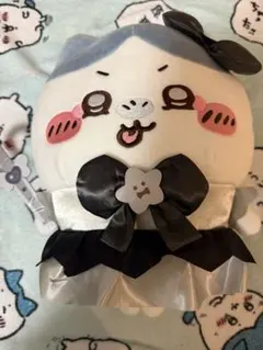 ハチワレ　超まじかるちいかわBIGぬいぐるみ
