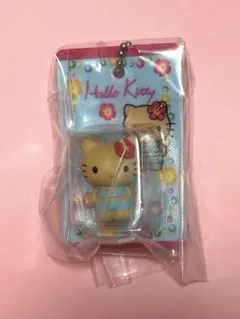 【匿名配送】ハローキティ ミニチュアパッケージチャーム