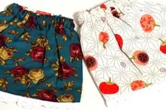 アームカバー ファッション小物