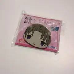 刀剣乱舞 花丸 へし切長谷部 とうらぶ もちまる ミニクリップ