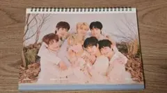 ENHYPEN カレンダー 2021シーグリ