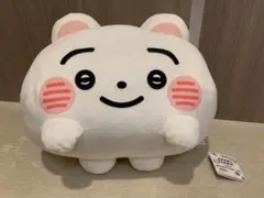 くまざわ めちゃもふぐっとぬいぐるみのサムネイル