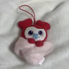 Twice ラブリー　チェヨン　おくるみマスコット　gigo