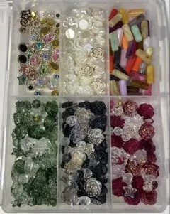 SHEIN パーツ セット