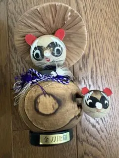 2025年最新】昭和レトロ狸置物の人気アイテム - メルカリ