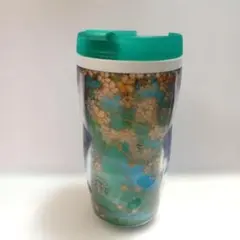 未使用品　2011年Starbucks 桜タンブラー　スタバ