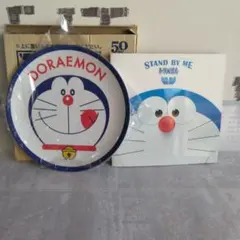 ドラえもん プレート　映画パンフレット