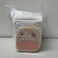 ワンピース ぬいぐるみマルチカードケース 一番くじ E賞