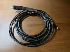 ベルキン　ケーブル　Type-C → DisplayPort USB-A×2のサムネイル