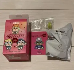 CRYBABY パワーパフガールズ MOJO JOJO