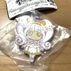 アイプリラバーマスコット4 リング姫