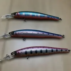 2025年最新】サクラマスミノーの人気アイテム - メルカリ