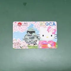 ♡ハローキティ ICOCA 美品♡ 2026年最新】ICOCA キティの人気アイテム - メルカリ