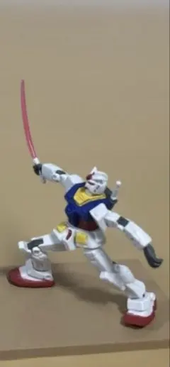 カカロット様専用　ガンダム3種のサムネイル
