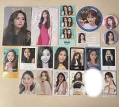 twice ツウィ セット