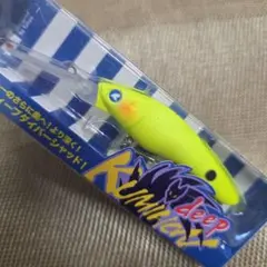 ブルーブルー　ルアーセット　マットチャート ブルーブルー(BlueBlue) アウトスター120S #04 マットチャート ☆お一