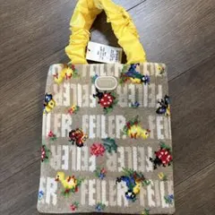 フェイラーアンドハイジ❁便利ポーチ 長財布 マルチポーチ - メルカリ