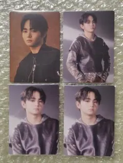 BMSG STARGLOW TAIKI タイキ