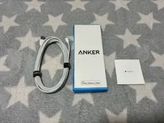 Anker PowerLine ライトニングケーブル 3.0m