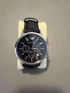 EMPORIO ARMANI AR-2447 メンズ 腕時計 クロノグラフのサムネイル