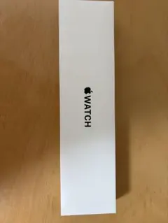 Apple Watch se 第一世代 40mm ブラック