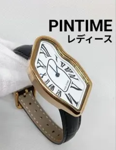 特価中 ★■ 新品 PINTIME レディース 腕時計 オマージュウォッチのサムネイル