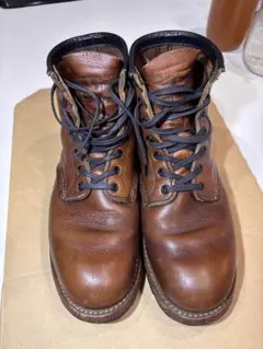 RED WING（レッドウイング）ベックマン 9016