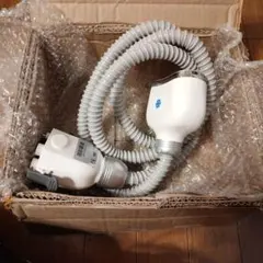 【ほぼ未使用】CLEAR/SP業務用脱毛器 ハンドピース プローブ ほぼ未使用】CLEAR/SP業務用脱毛器 ハンドピース プローブ - メルカリ