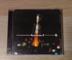 Rino Latina Ⅱ《carnaval of Rino》