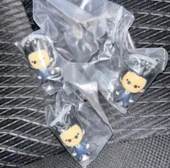 HUNTER × HUNTER ハンターハンター めじるしアクセサリー チャーム
