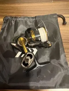 Daiwa 23 レガリス LT2000S-P PE0.3号付き 超美品 - メルカリ