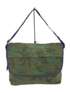 ⭐︎新品⭐︎GAP kids ショルダーバッグ カモフラ 迷彩のサムネイル