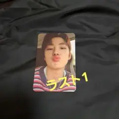 NCTWISH ユウシトレカ