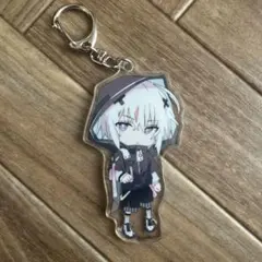 めておら　メルト・ダ・テンシ　アクキー　スターター