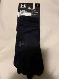 本日限定【新品未使用】UNDER ARMOR グローブ