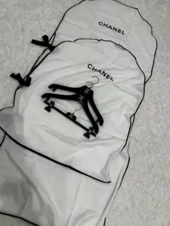 CHANEL ハンガー&ガーメントセットのサムネイル